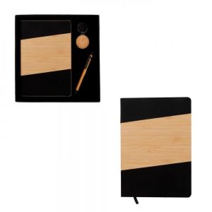 SET EJECUTIVO ZANE personalizada